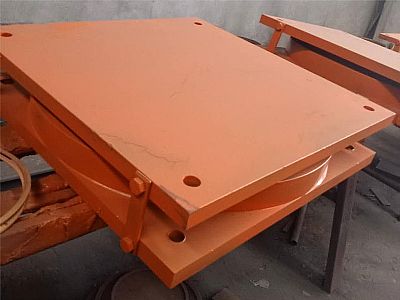 化州市建筑摩擦摆隔震支座用材料检测应该遵循哪些规范